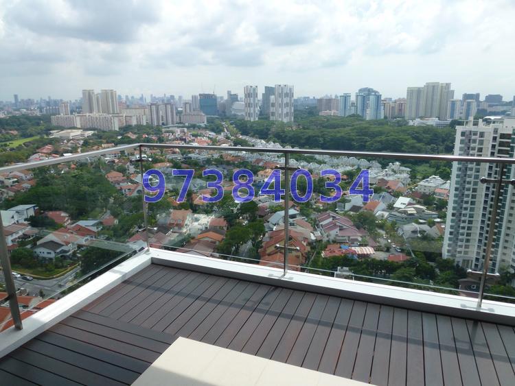 The Trizon (D10), Condominium #208179801